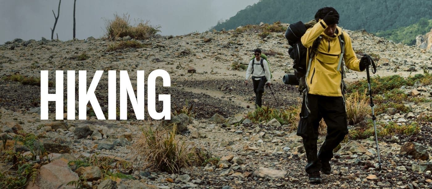 Hiking Series