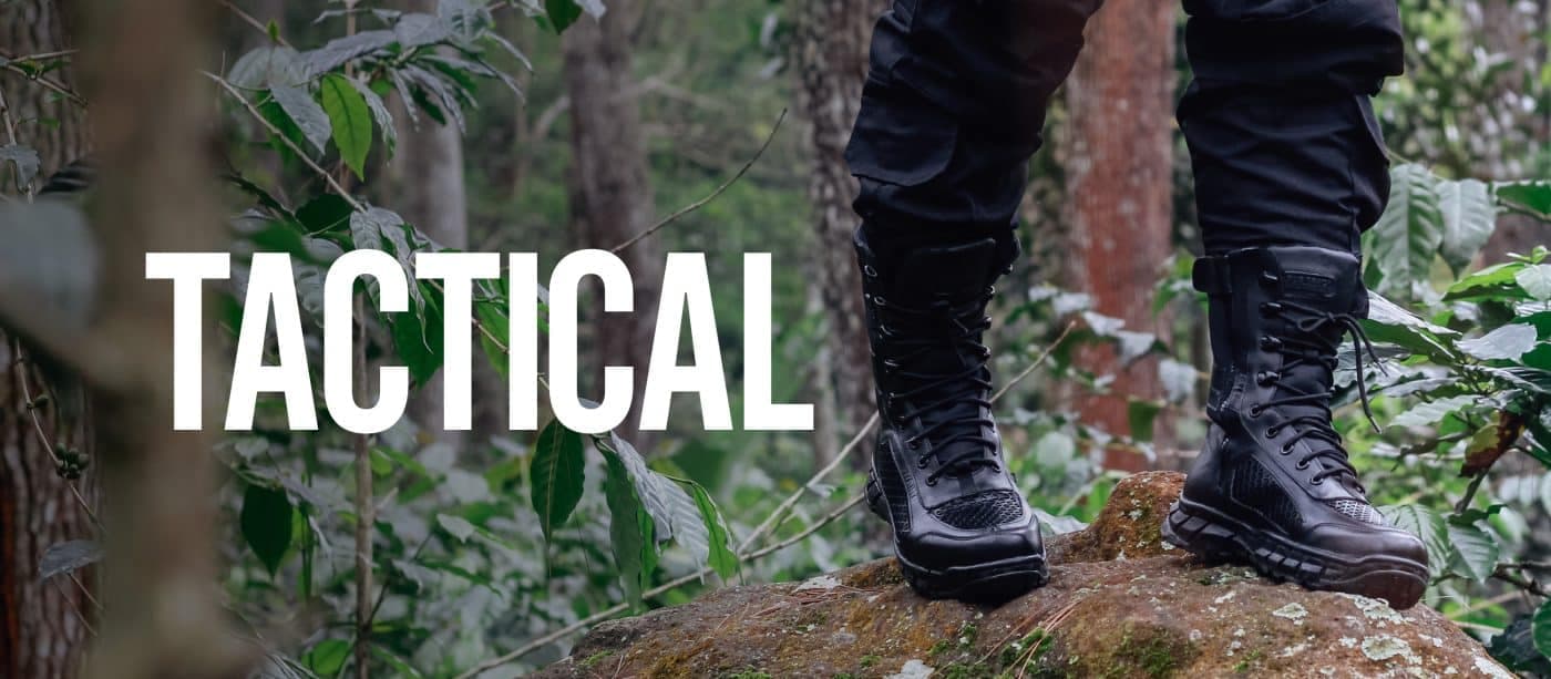 Tactical Series