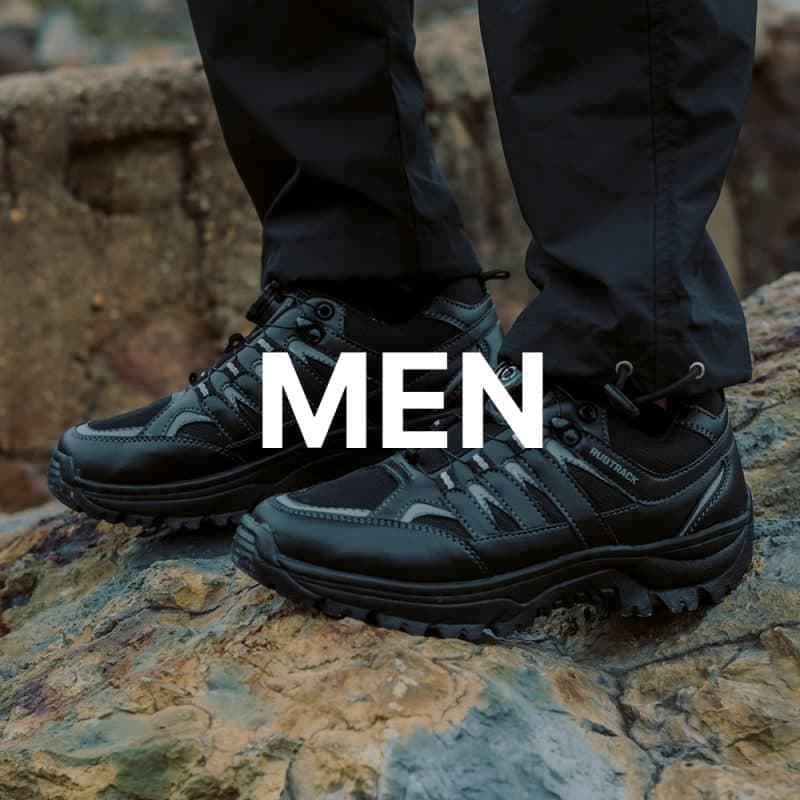 Sepatu Men