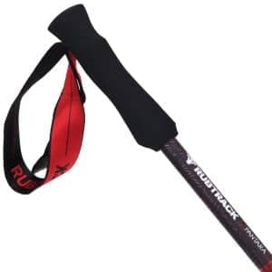PANTARA CARBON TRACKING POLE