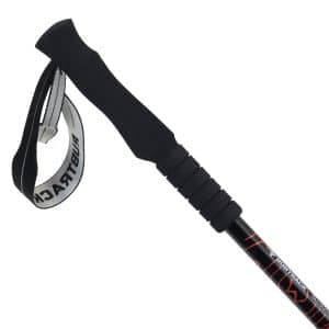 PANTARA ALLOY TRACKING POLE